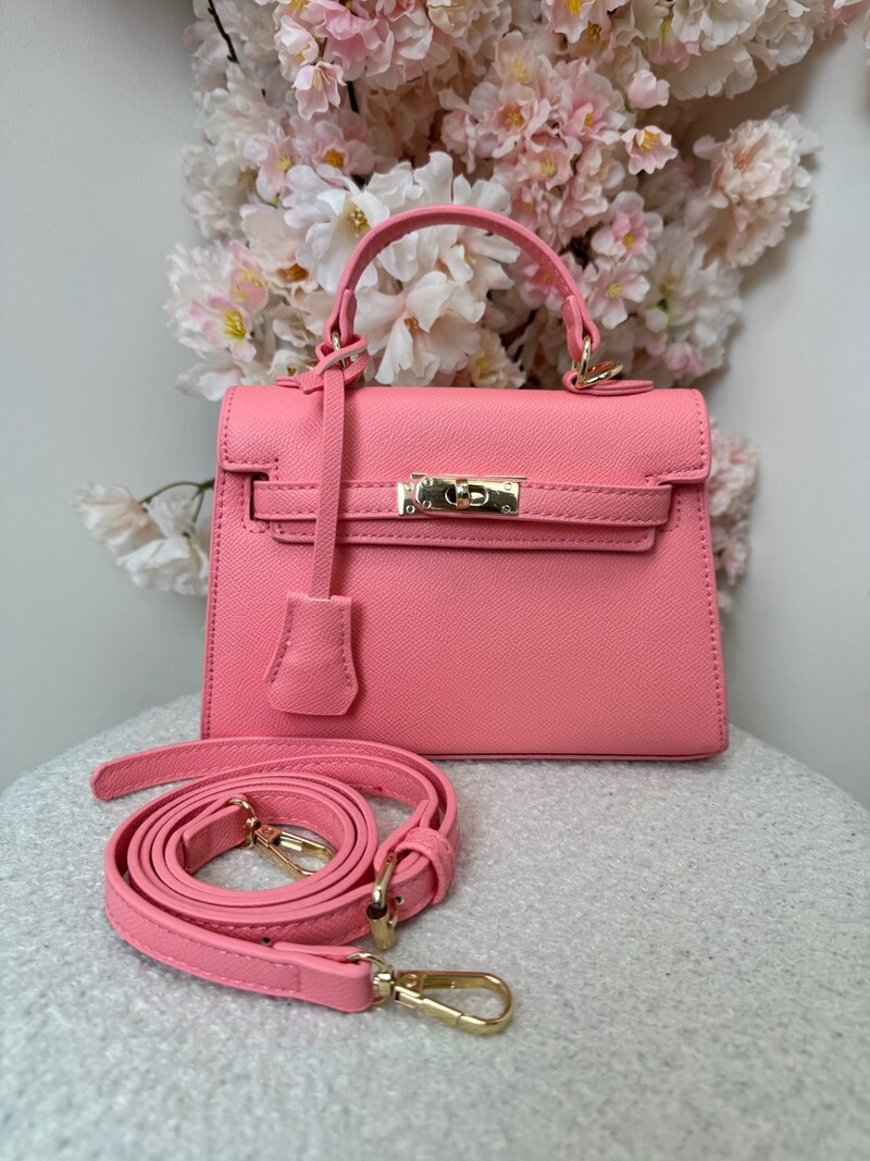 Bag Celeste BW-886 Pink