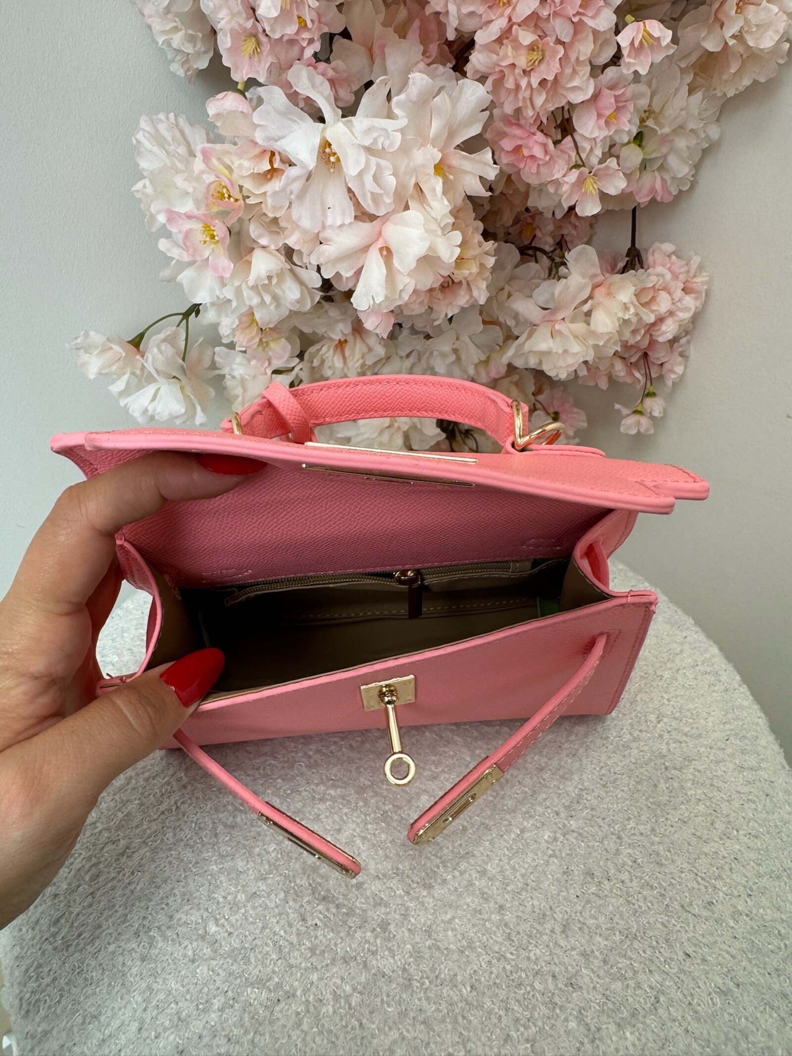 Bag Celeste BW-886 Pink
