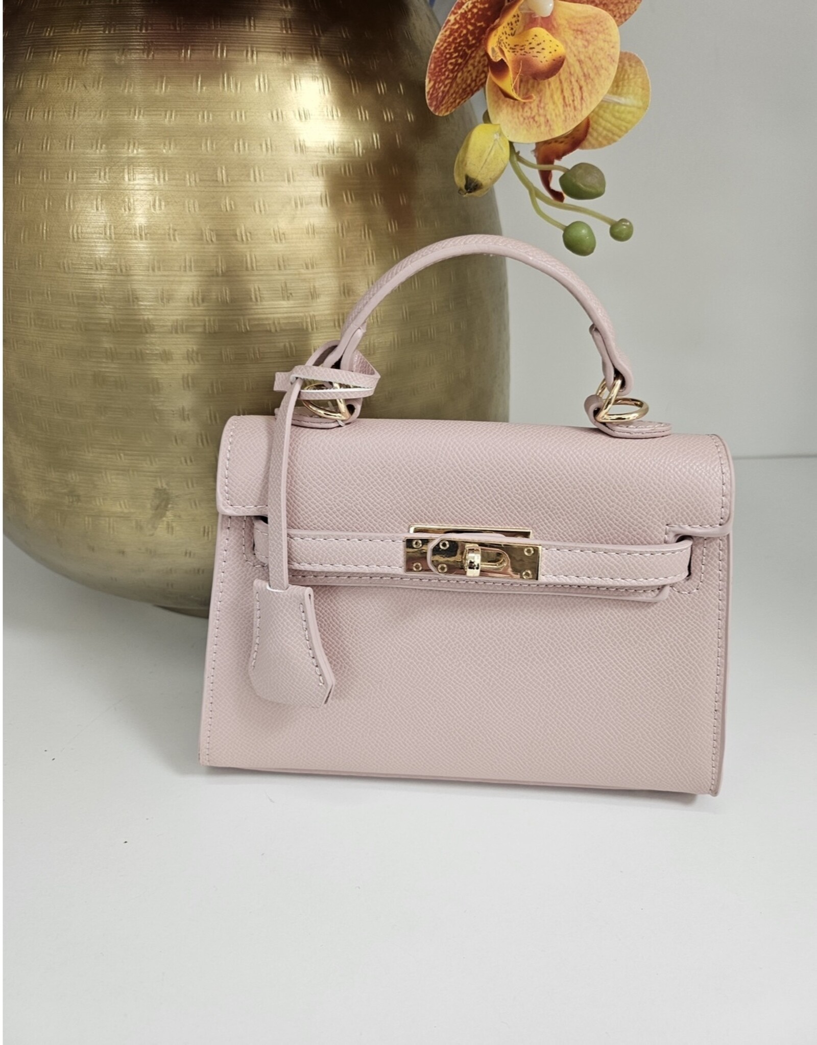 Bag Celeste BW-886 Light Pink