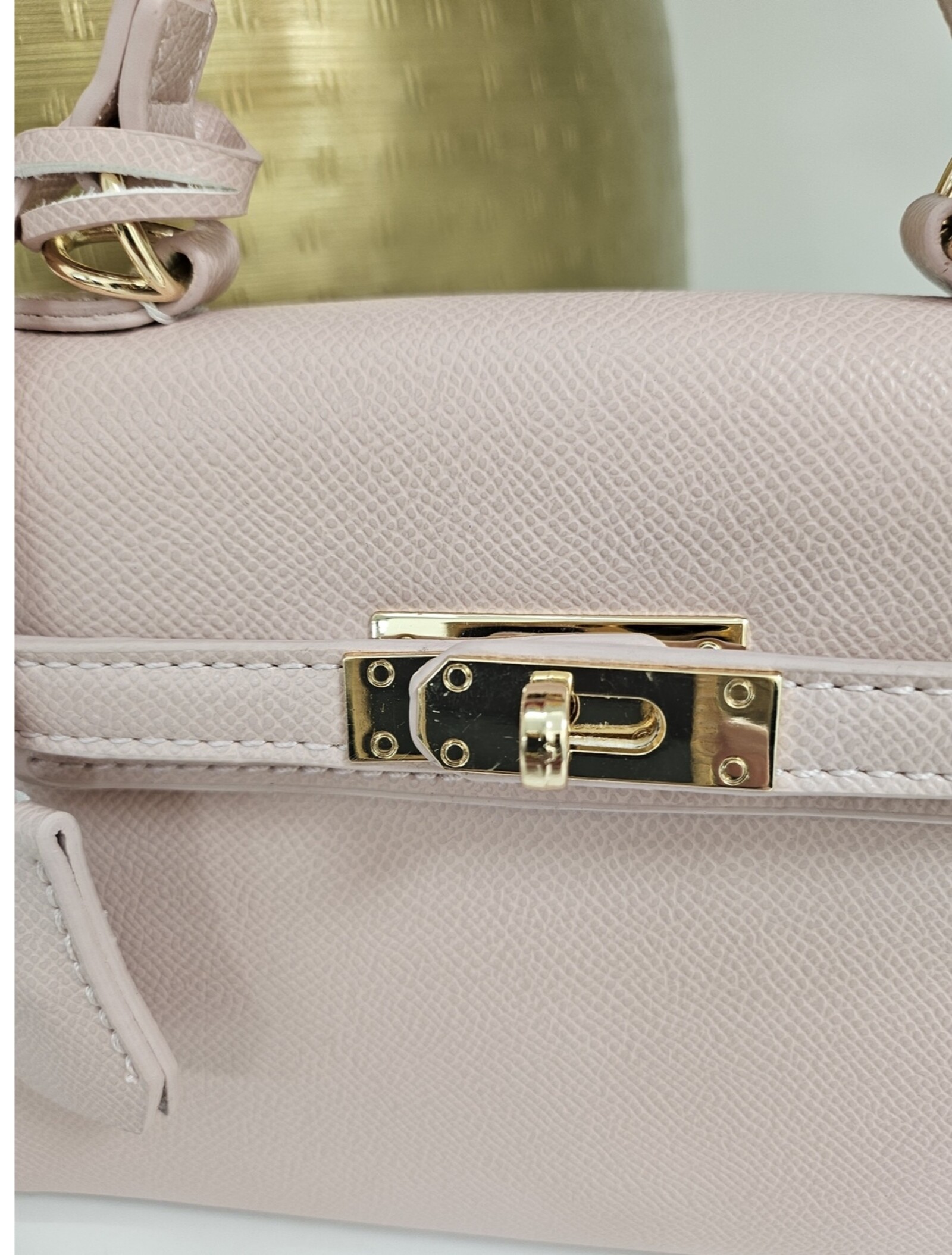 Bag Celeste BW-886 Light Pink