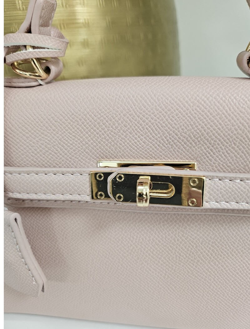 Bag Celeste BW-886 Light Pink