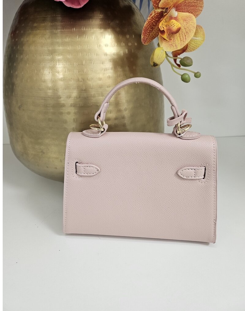 Bag Celeste BW-886 Light Pink