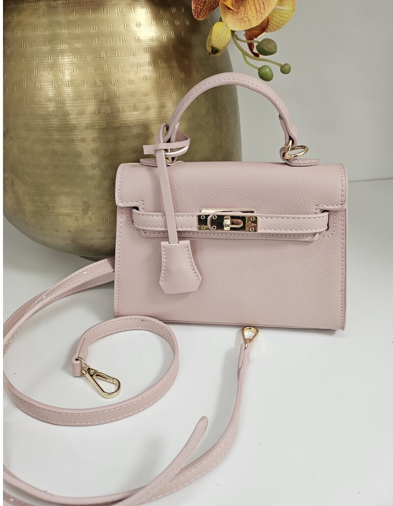 Bag Celeste BW-886 Light Pink