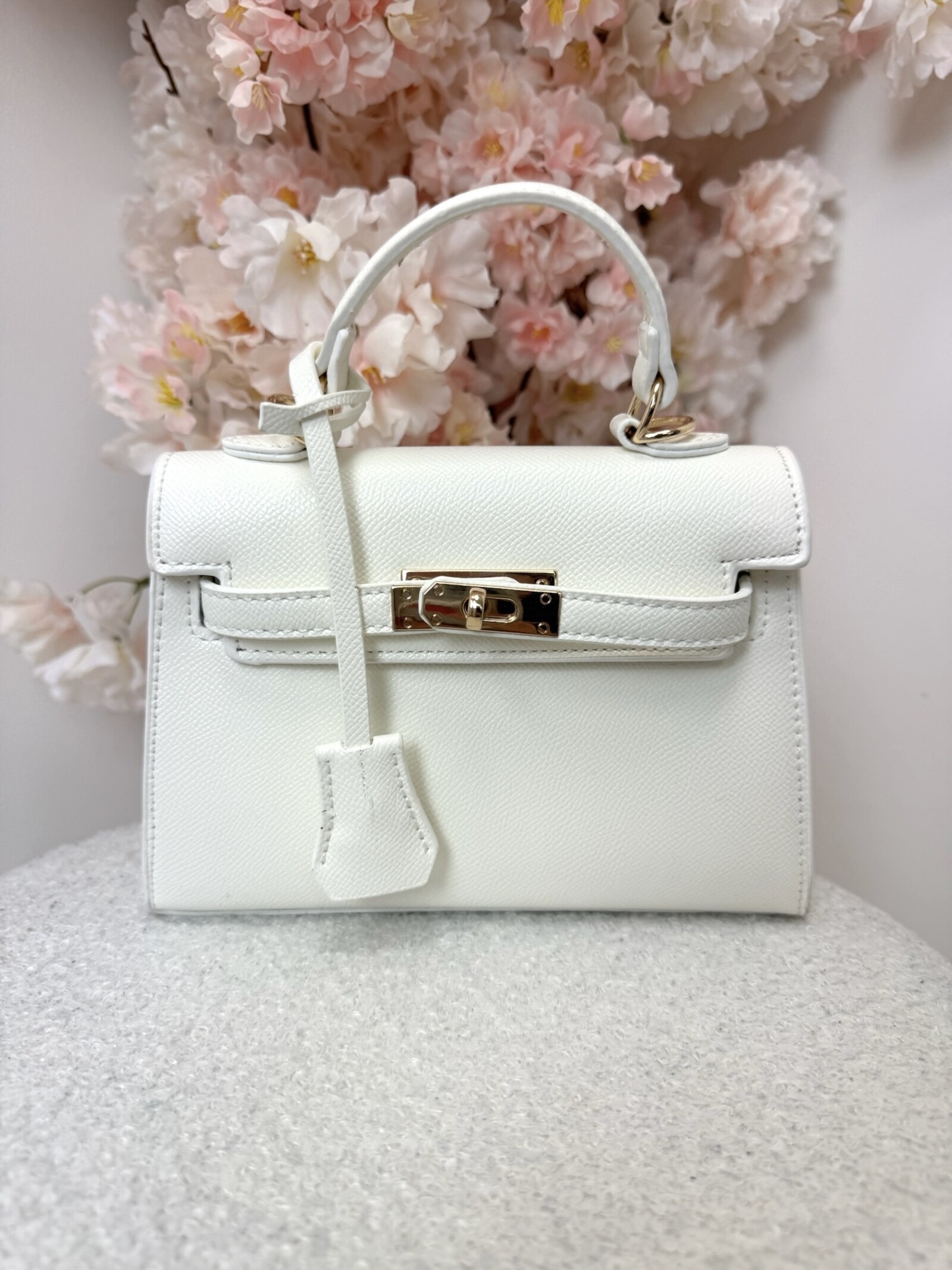 Bag Celeste BW-886 White