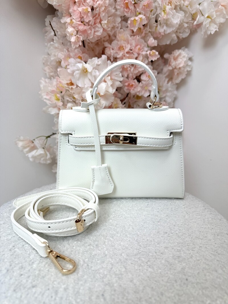 Bag Celeste BW-886 White