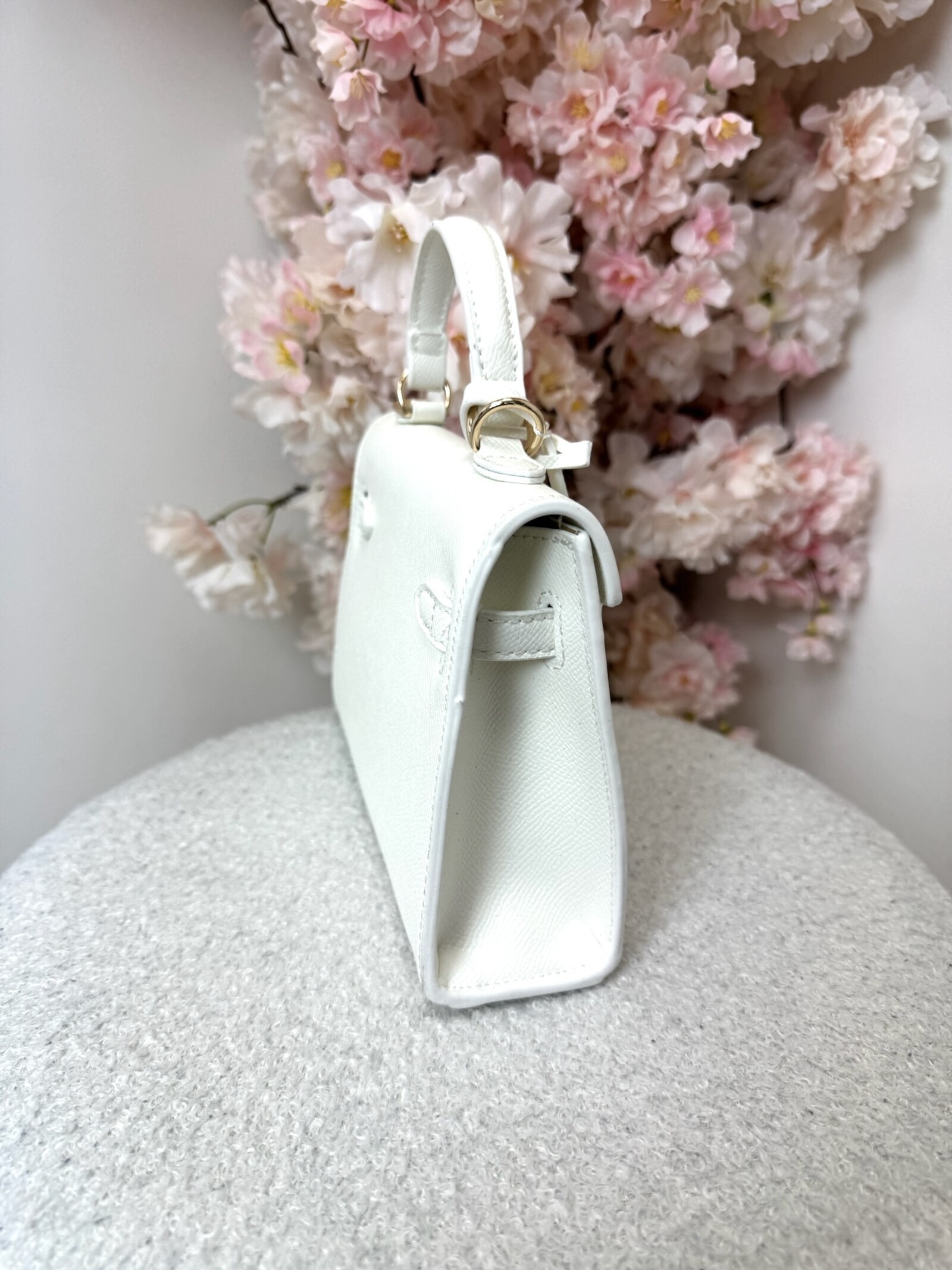 Bag Celeste BW-886 White