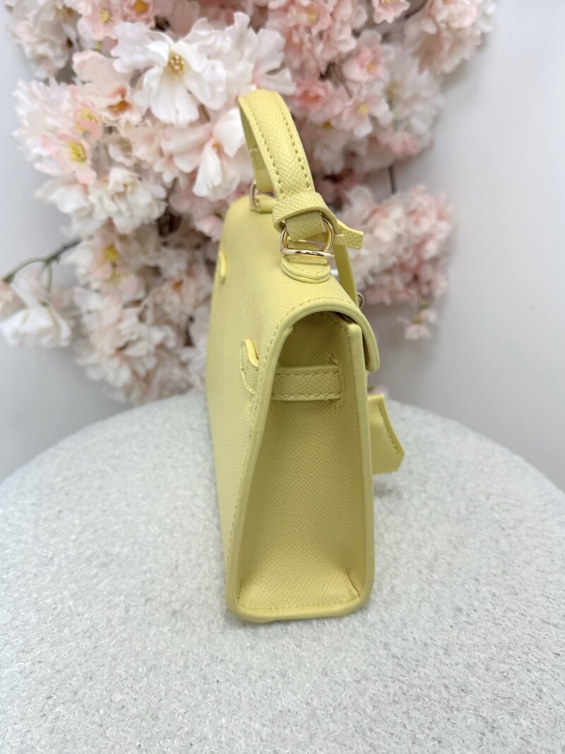 Bag Celeste BW-886 Yellow