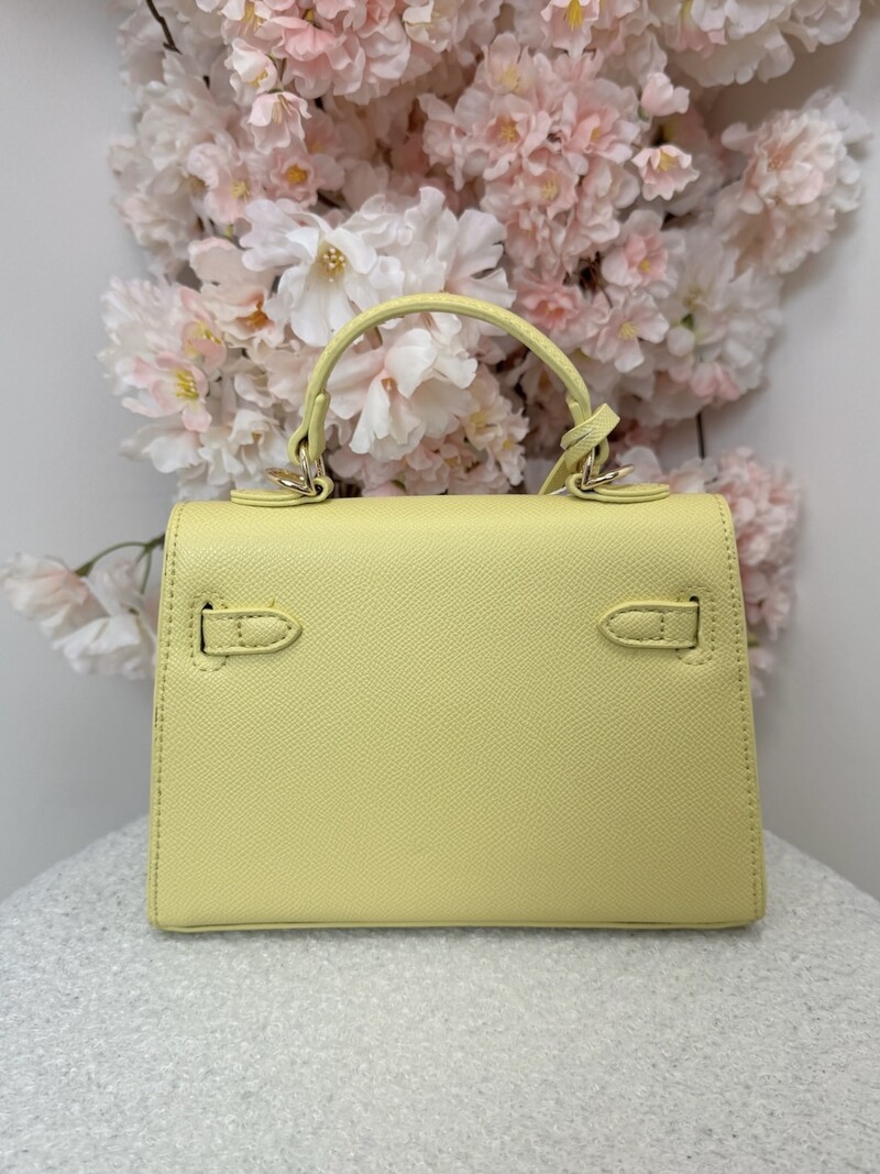 Bag Celeste BW-886 Yellow