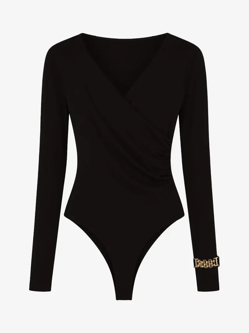 Ariela Body Black Nikkie
