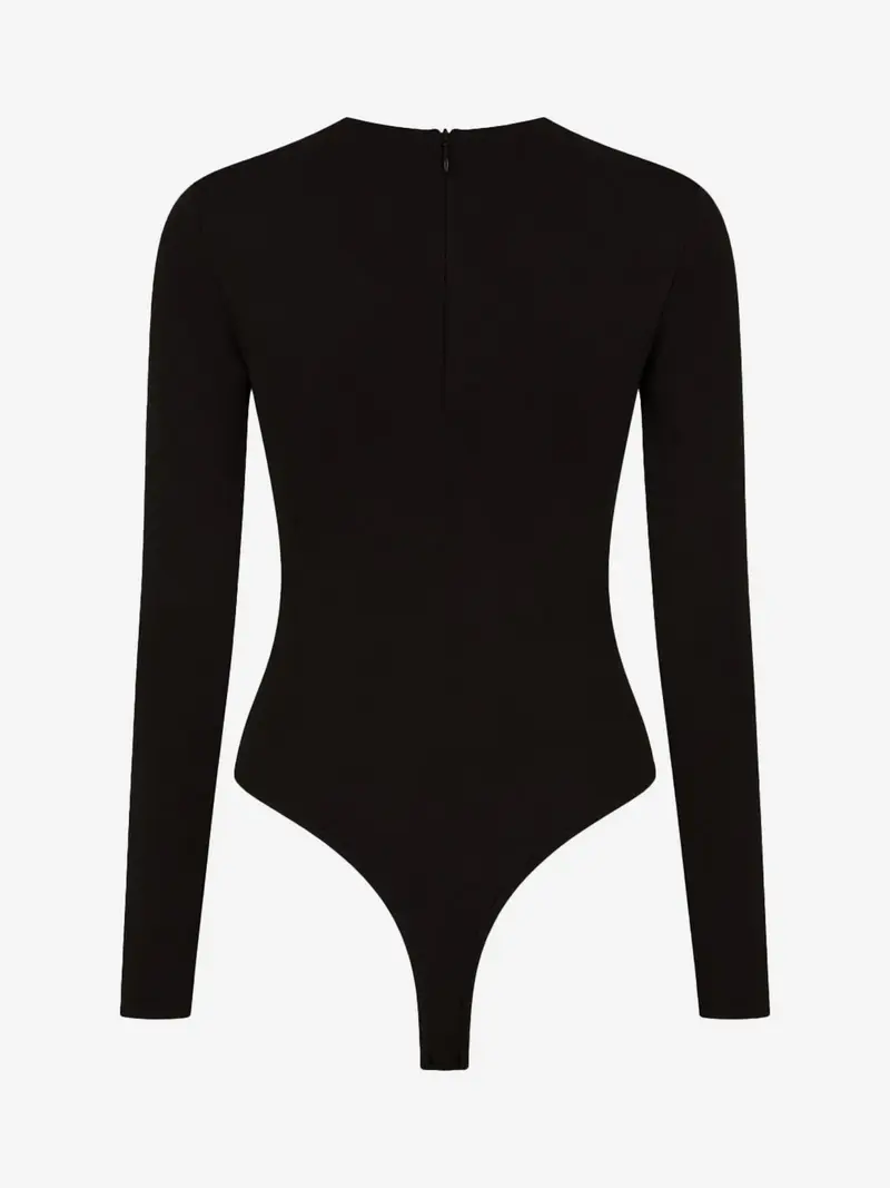 Ariela Body Black Nikkie