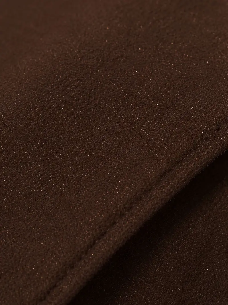 Shoulderbag Ann Glitter Chocolate Chip Nikkie