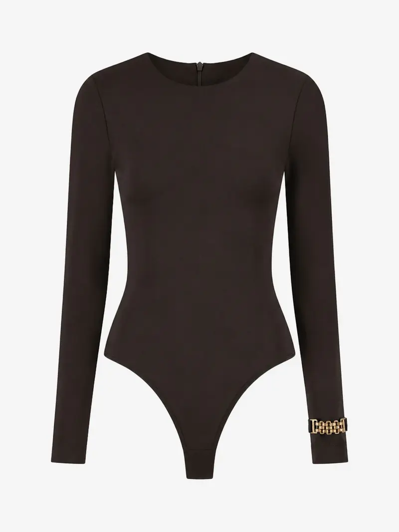 Body Anabell Chocolate Torte Nikkie