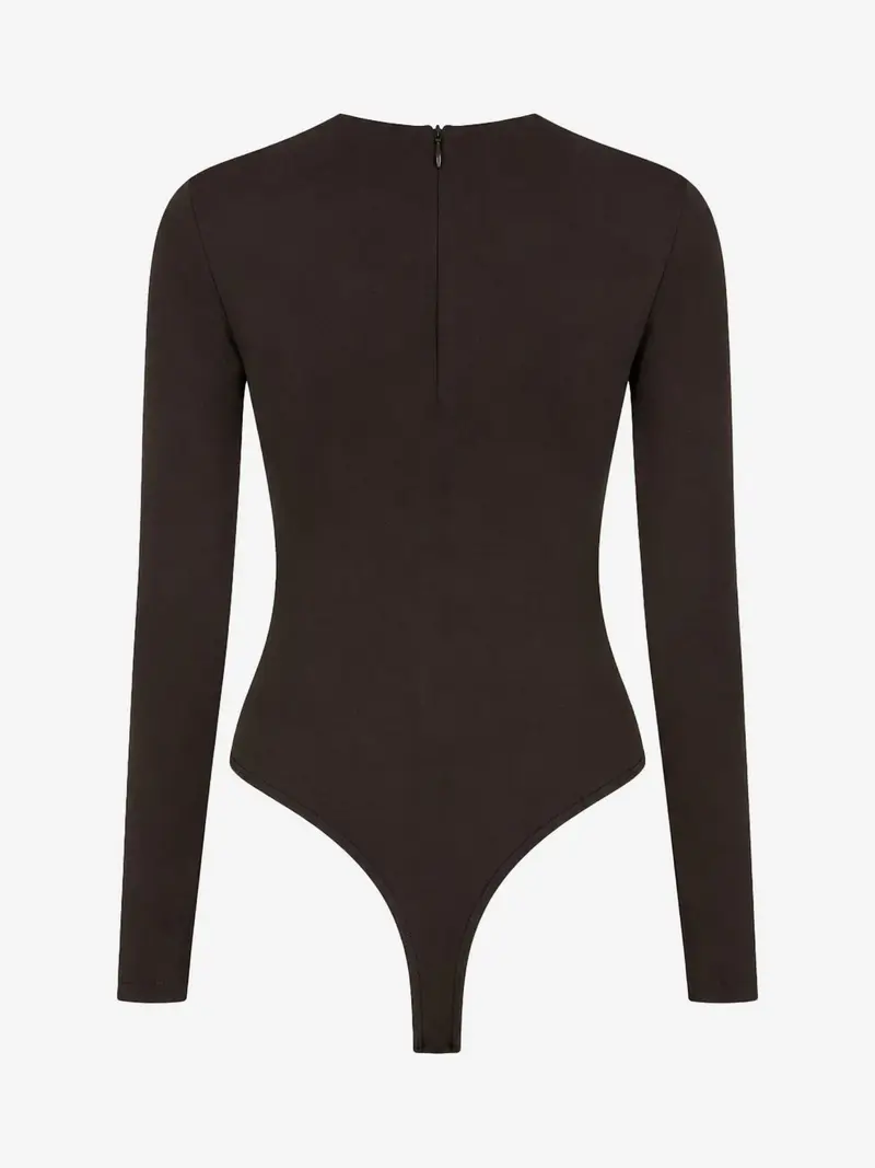 Body Anabell Chocolate Torte Nikkie