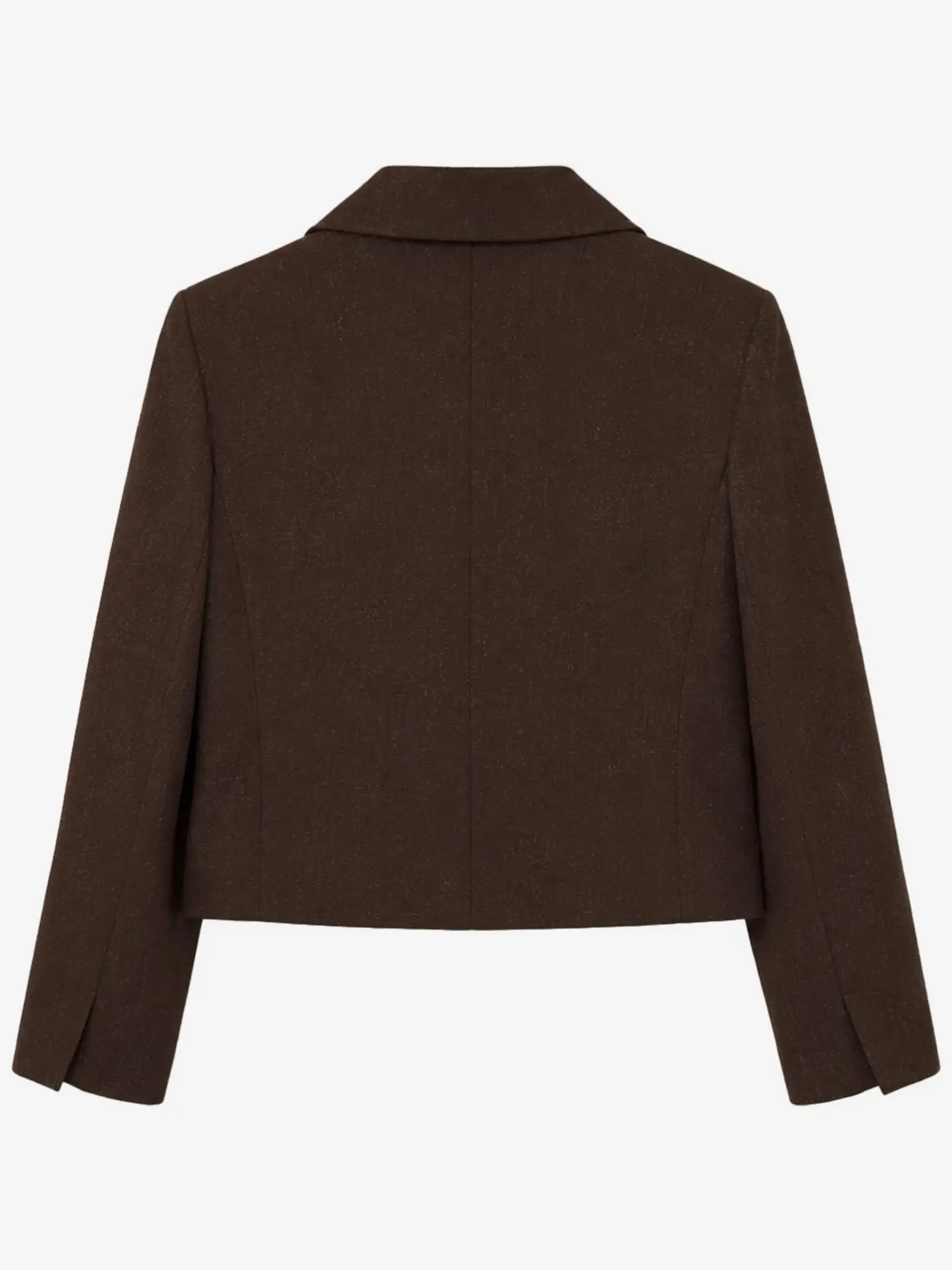 Nikkie Blazer Short Anou Chocolate Chip Nikkie