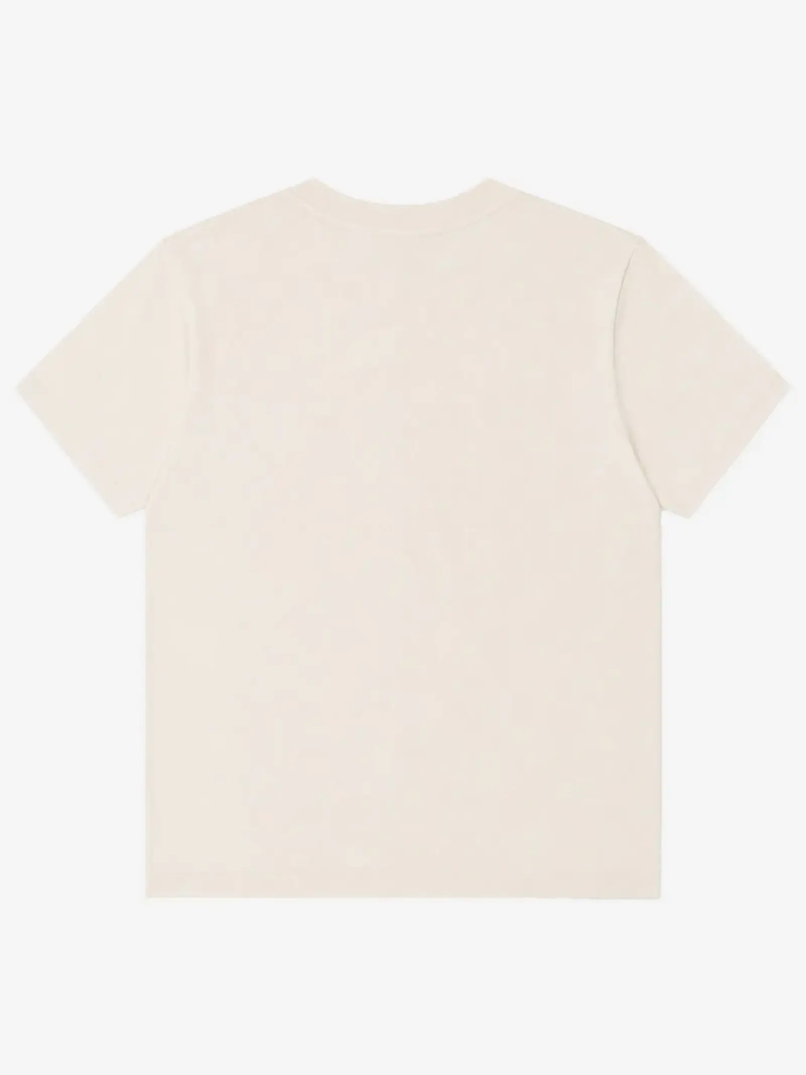 Nikkie N Chains T-shirt Star White Nikkie