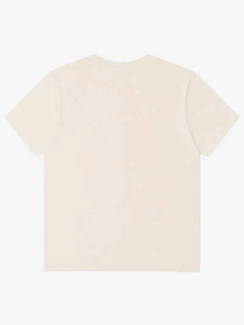 N Chains T-shirt Star White Nikkie