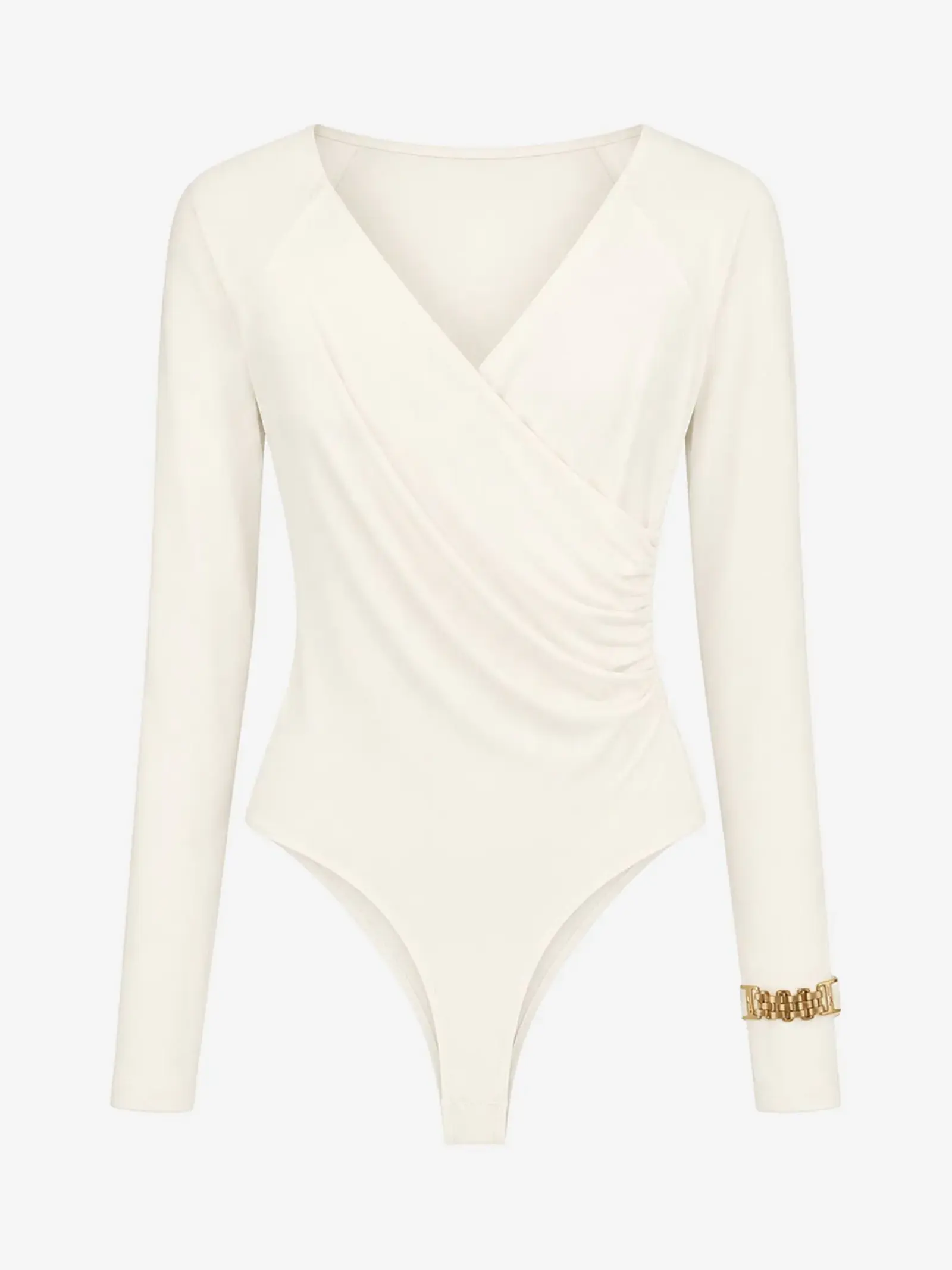 Nikkie Ariela Body Soft White Nikkie