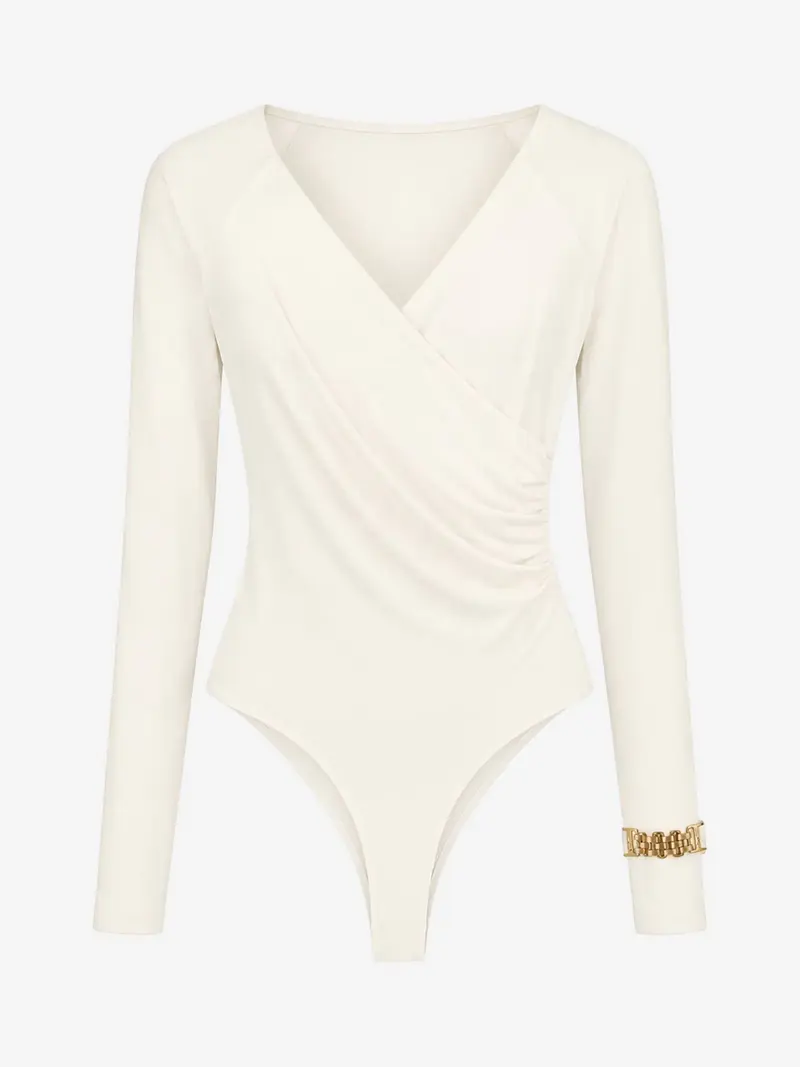 Ariela Body Soft White Nikkie