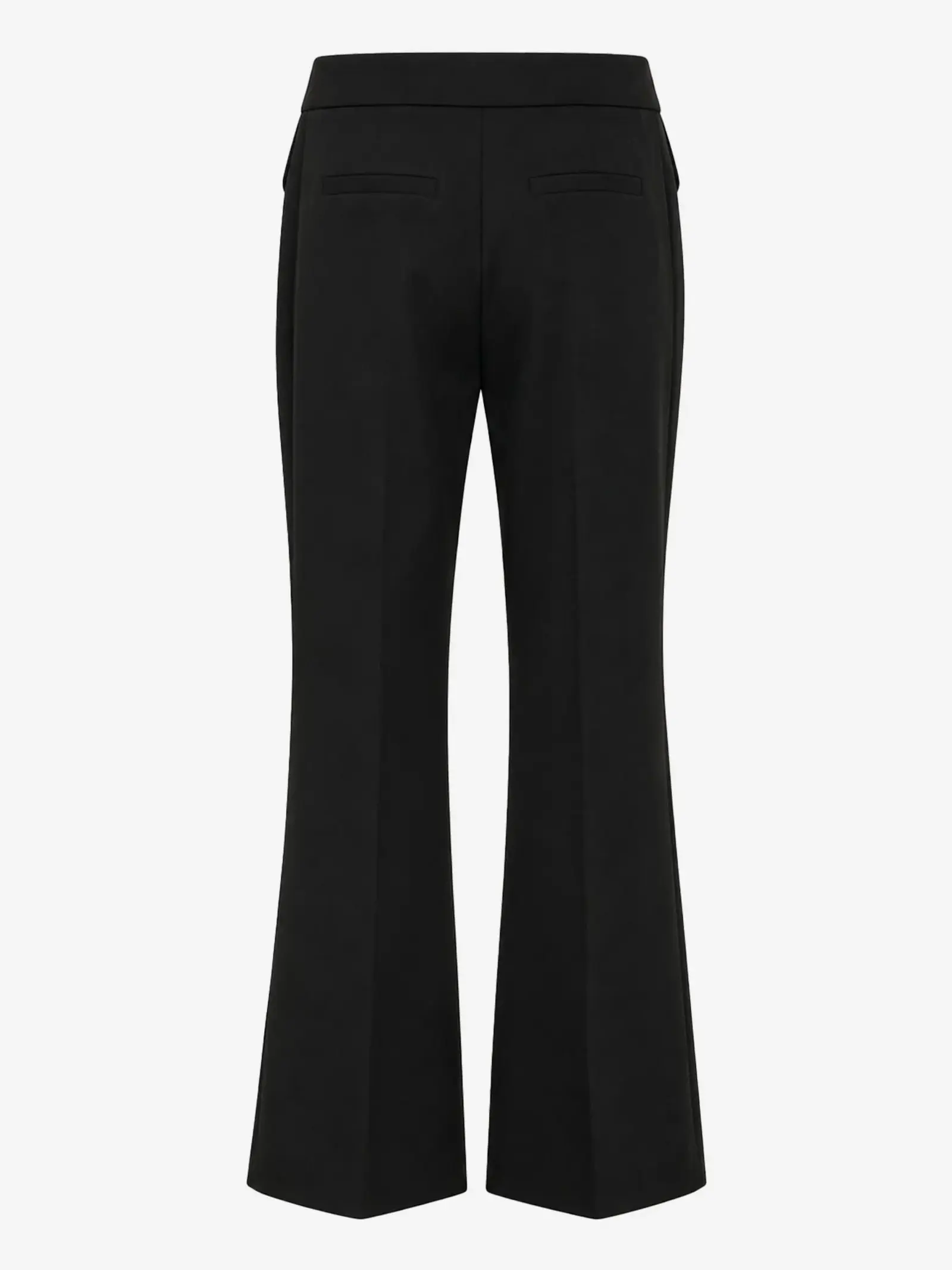 Nikkie Alka Pants Black Nikkie