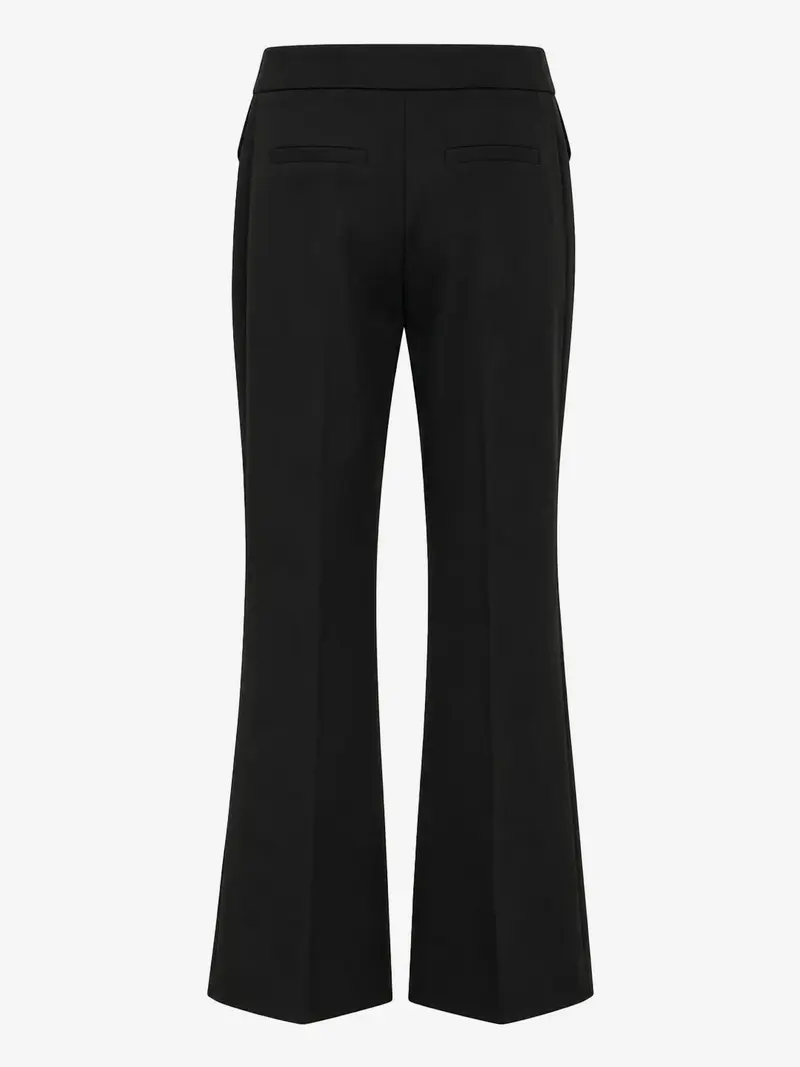 Alka Pants Black Nikkie