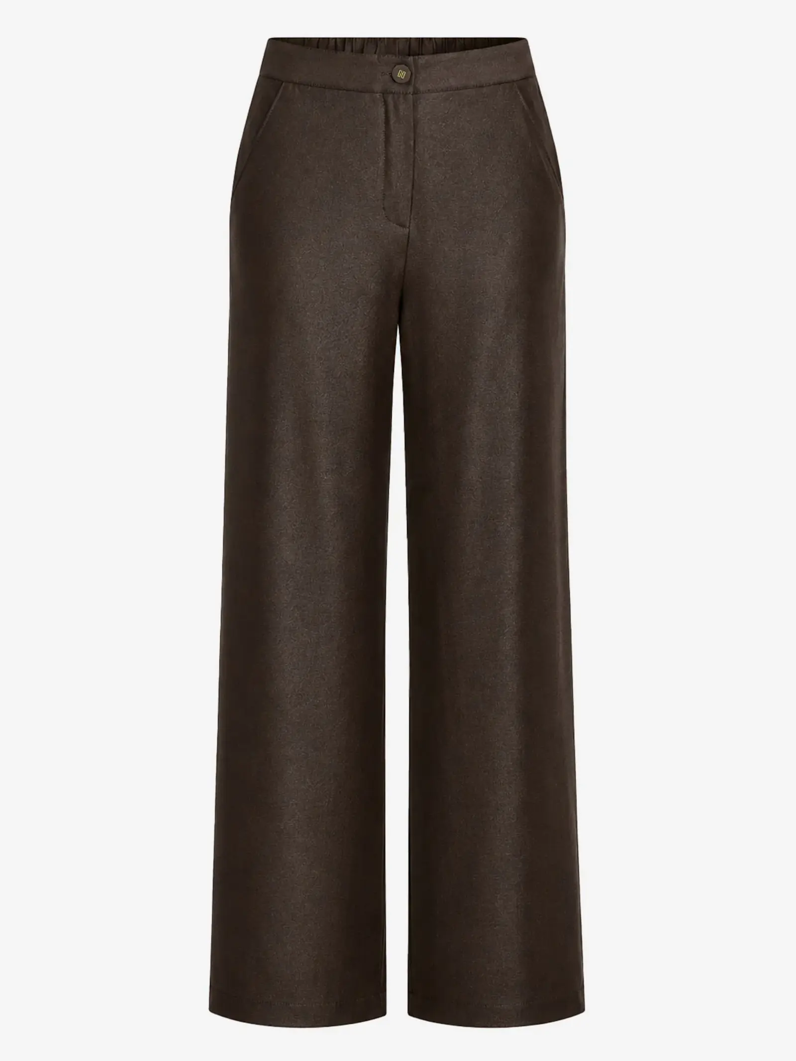 Nikkie Alira Pants Chocolate Torte Nikkie
