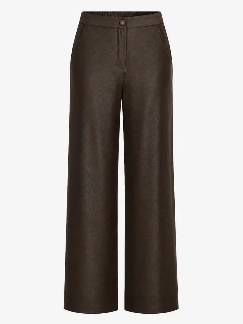 Alira Pants Chocolate Torte Nikkie