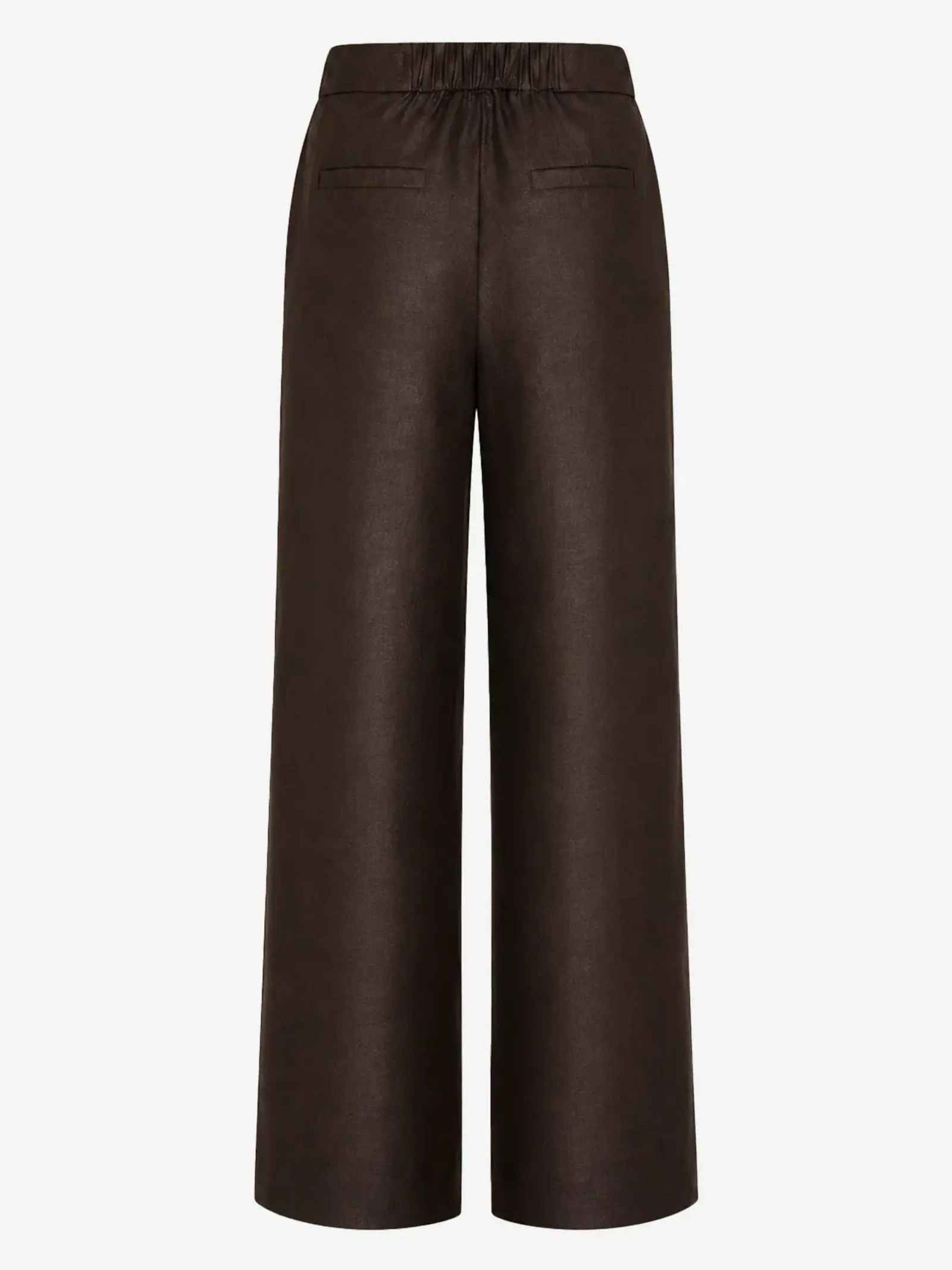 Nikkie Alira Pants Chocolate Torte Nikkie