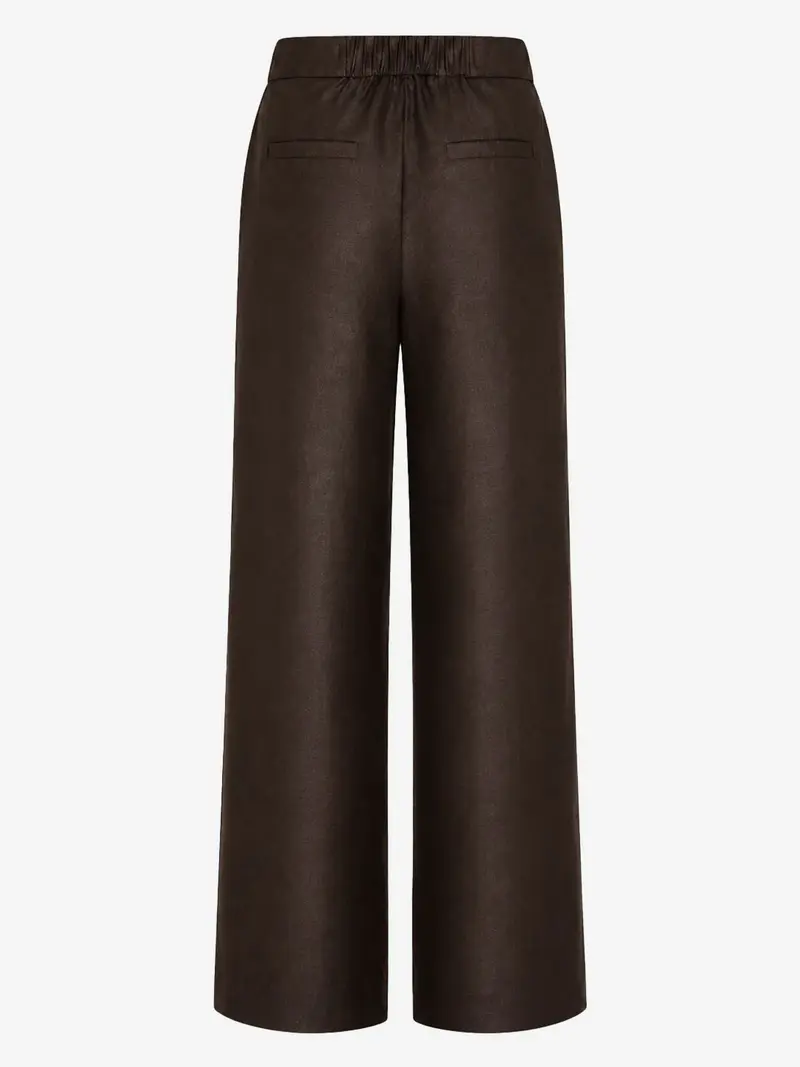 Alira Pants Chocolate Torte Nikkie
