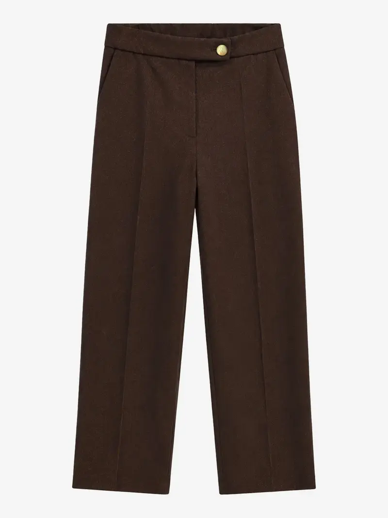Anou Pants Chocolate Chip Nikkie
