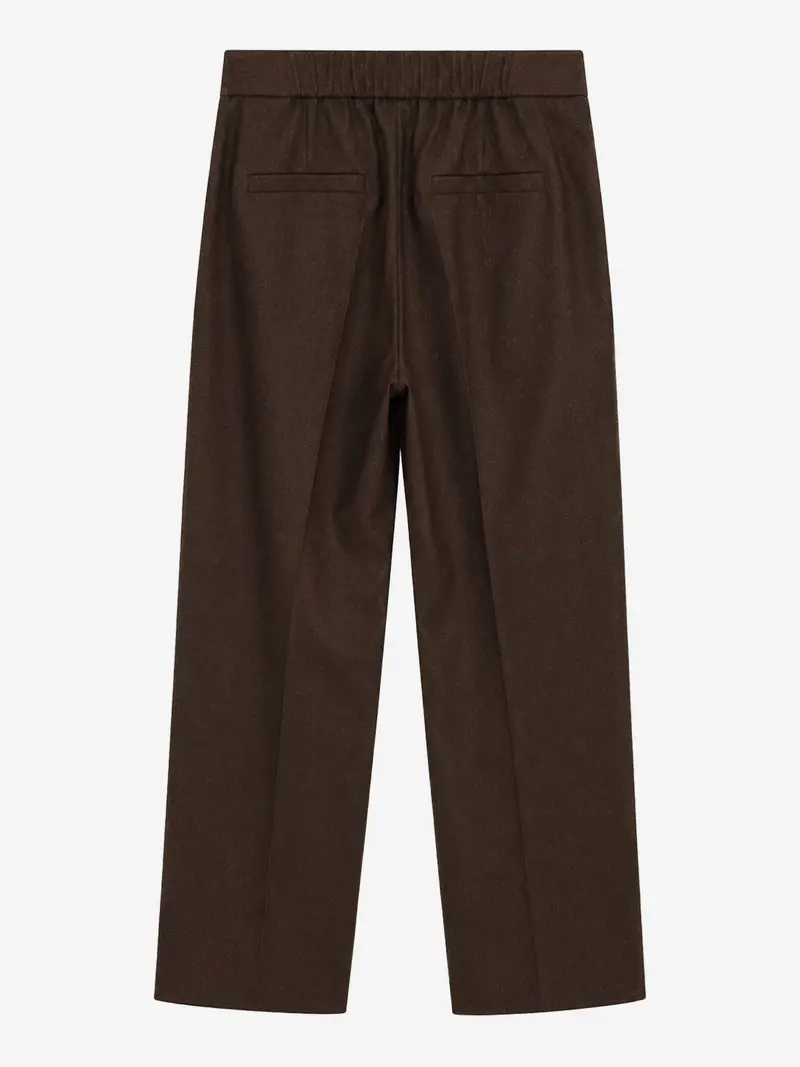Anou Pants Chocolate Chip Nikkie