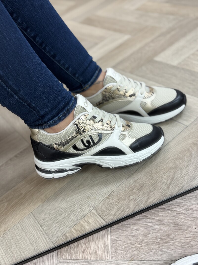 Sneakers Trixie Black Liu Jo 2018