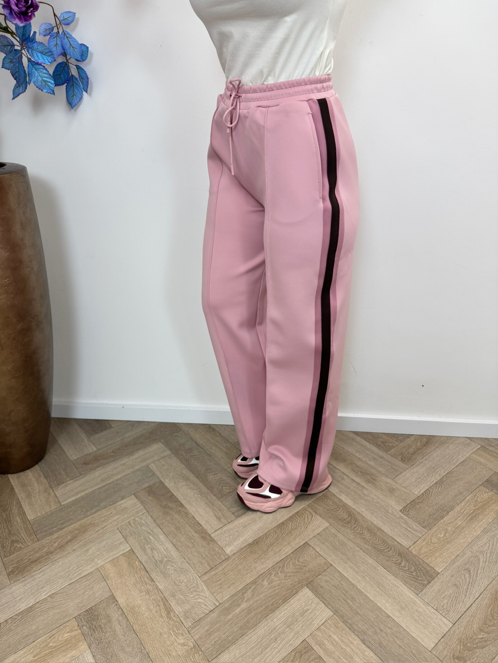 Guess Pants Talitha Pink Guess 1315