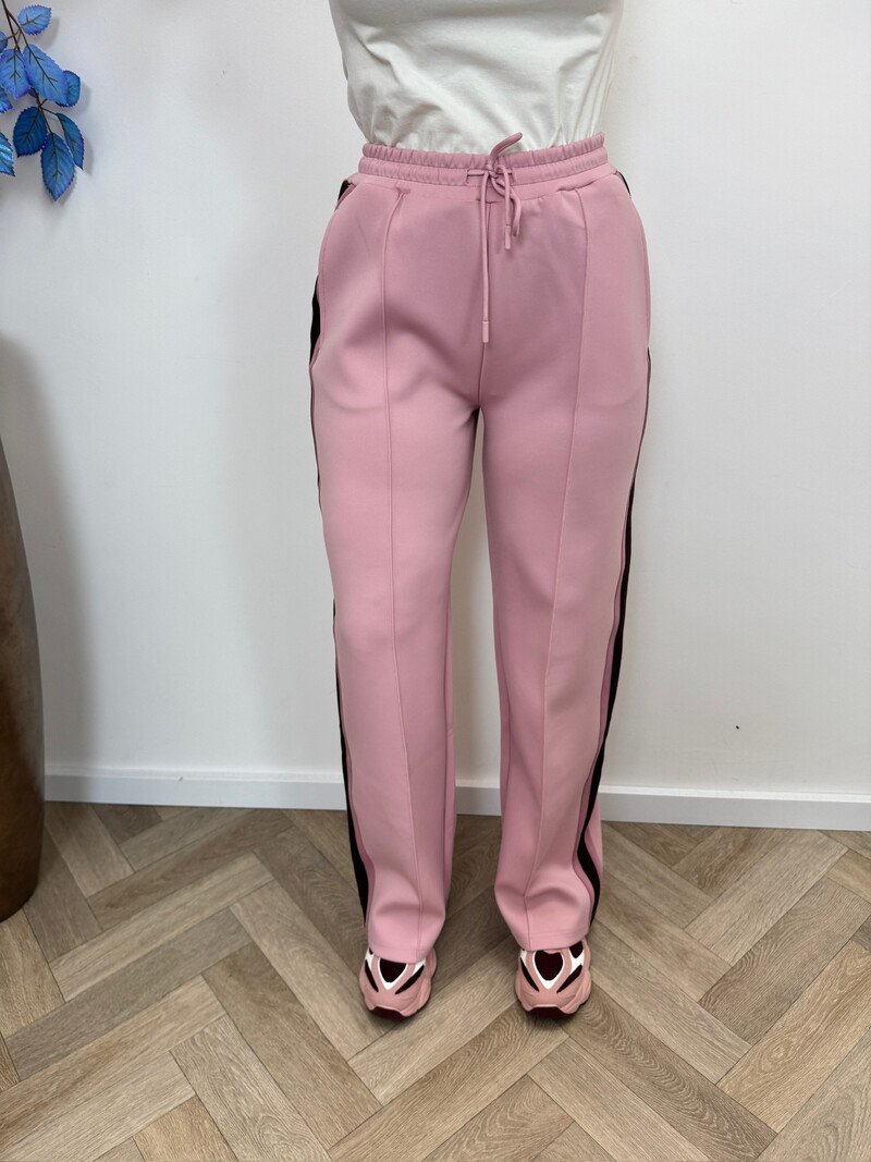 Pants Talitha Pink Guess 1315