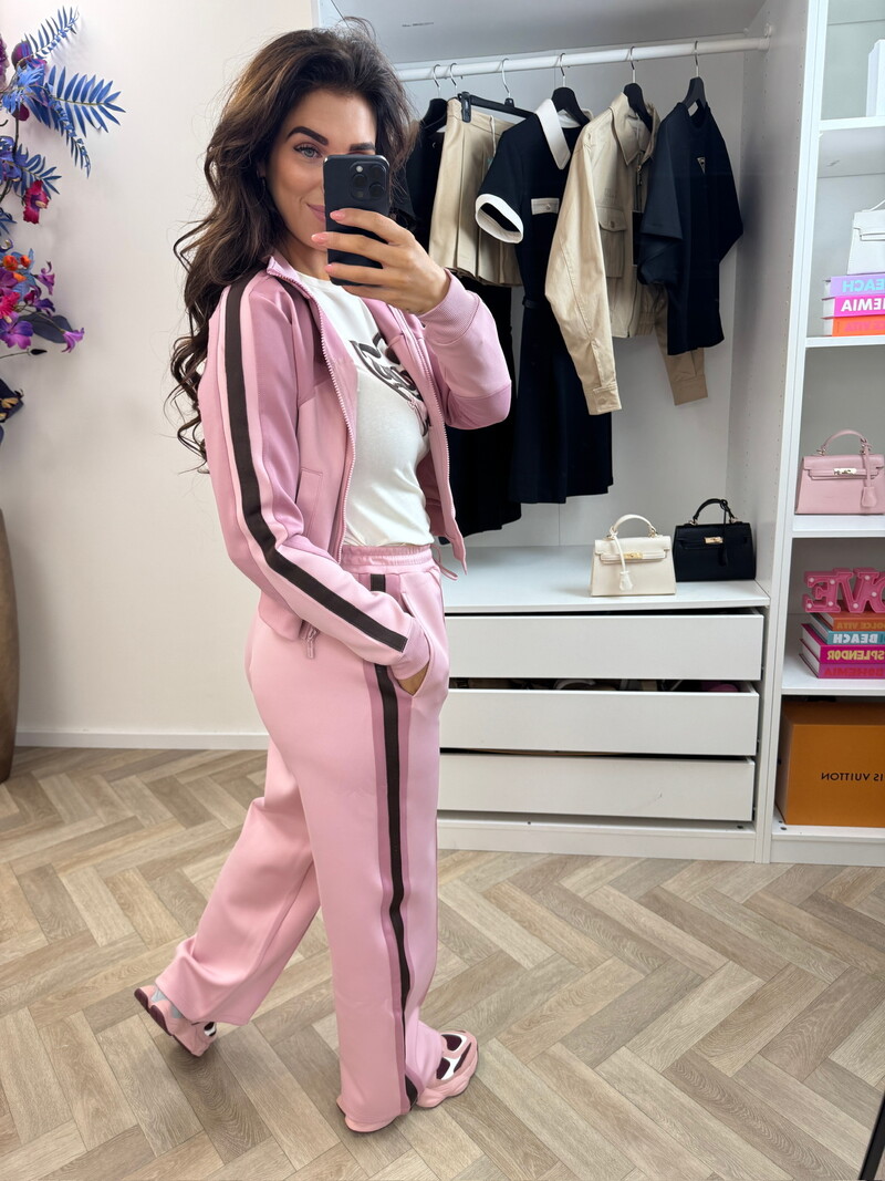 Jacket Talitha Pink Guess 1314