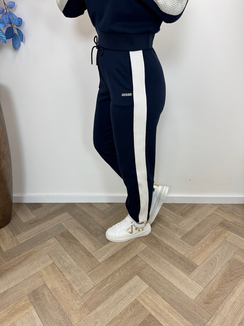 Pants Phoebe Navy Guess 1333
