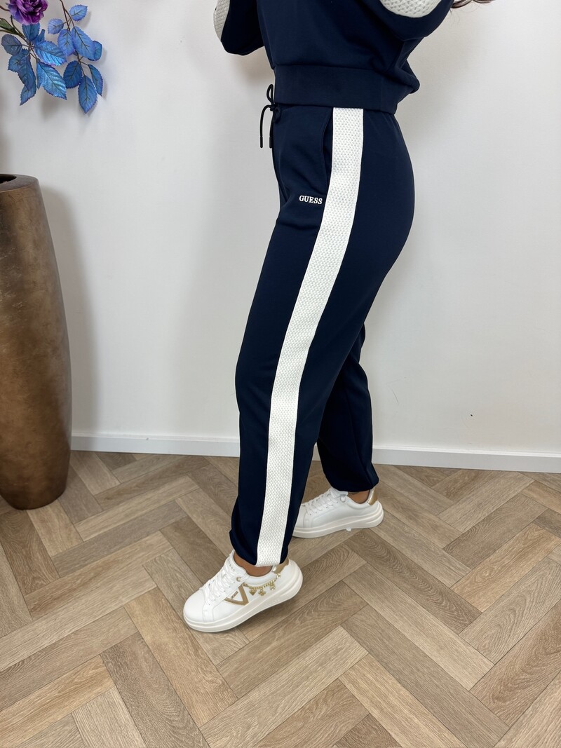 Pants Phoebe Navy Guess 1333