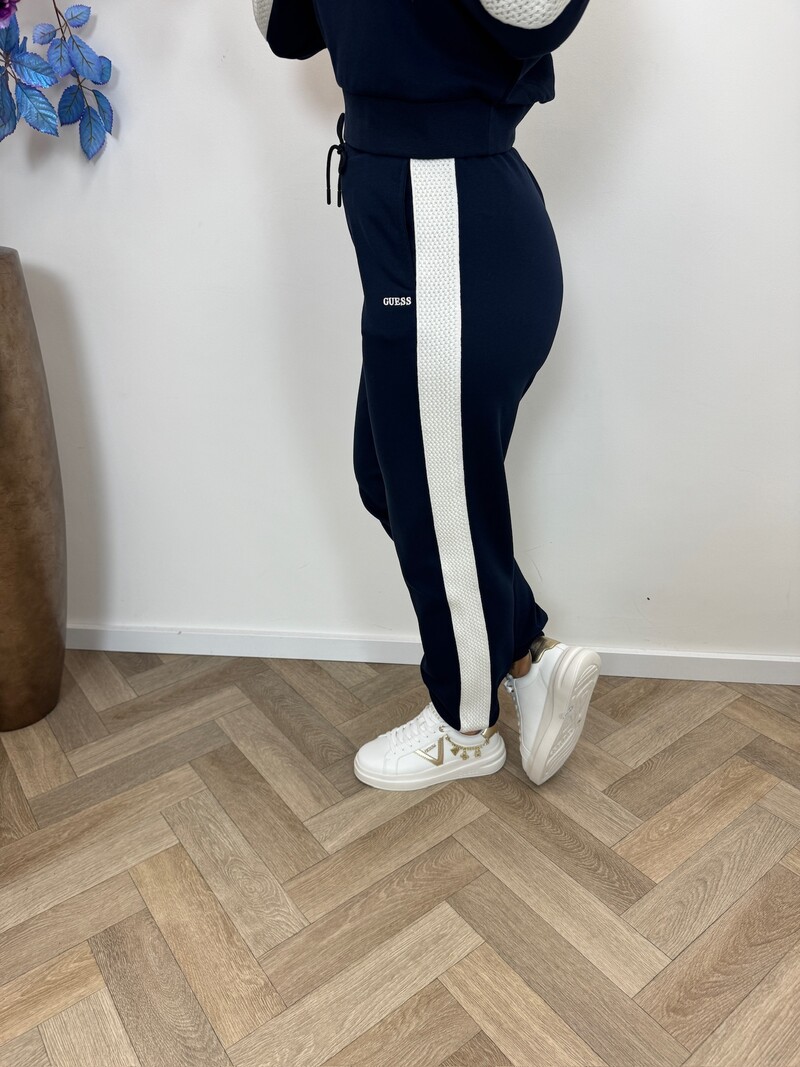 Pants Phoebe Navy Guess 1333