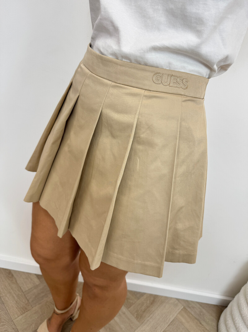 Skort Juliane Tan Guess 1312