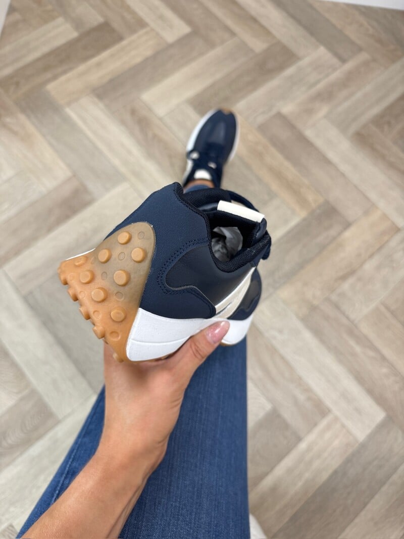 Sneakers N Logo Navy SW33