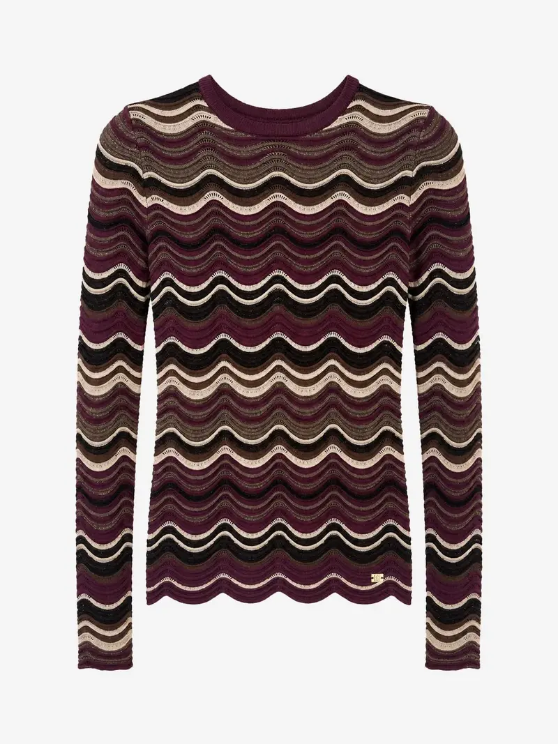 Arila Top Grape Wine Nikkie