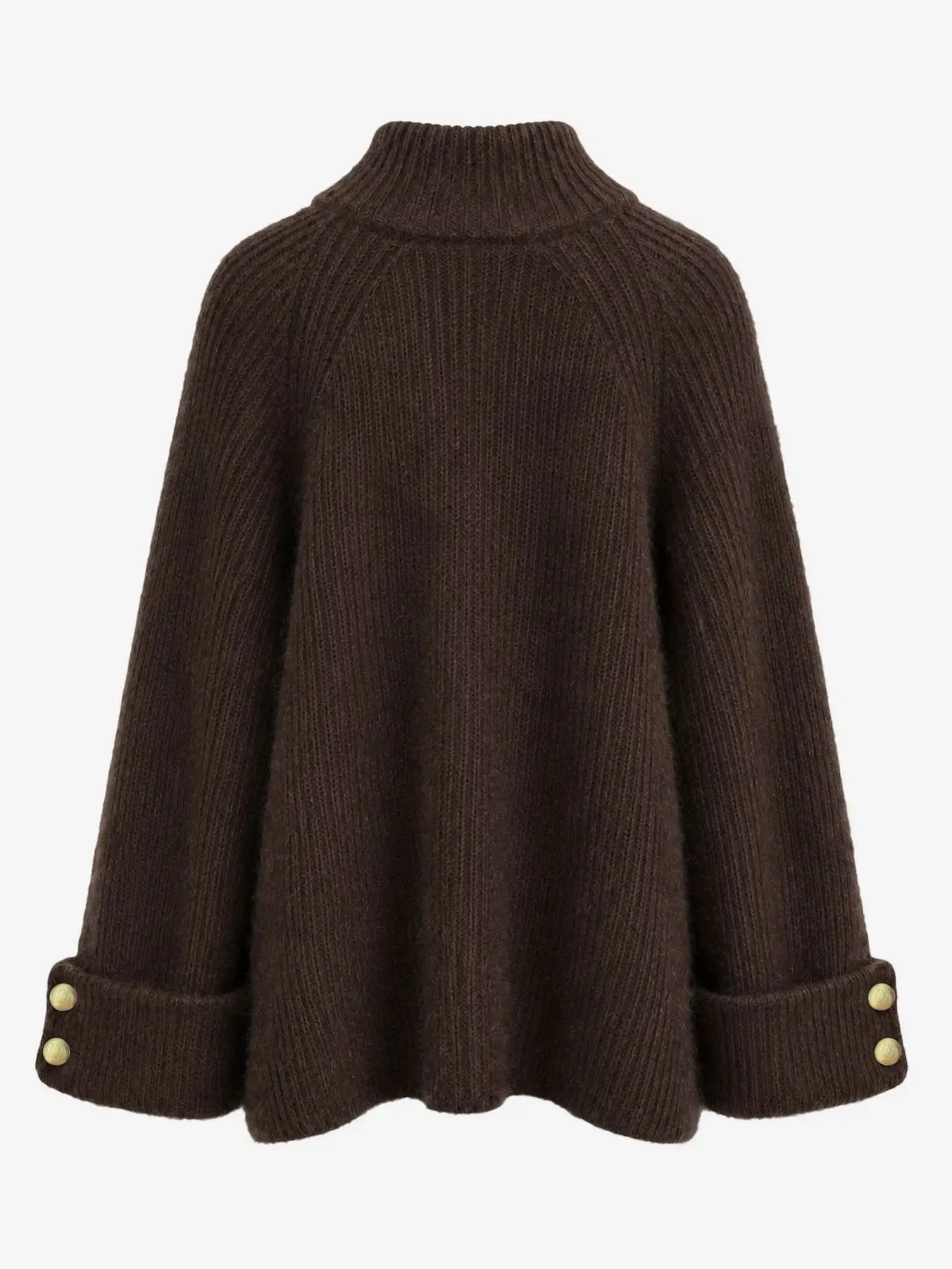 Nikkie Opole Dress Chocolate Torte Nikkie