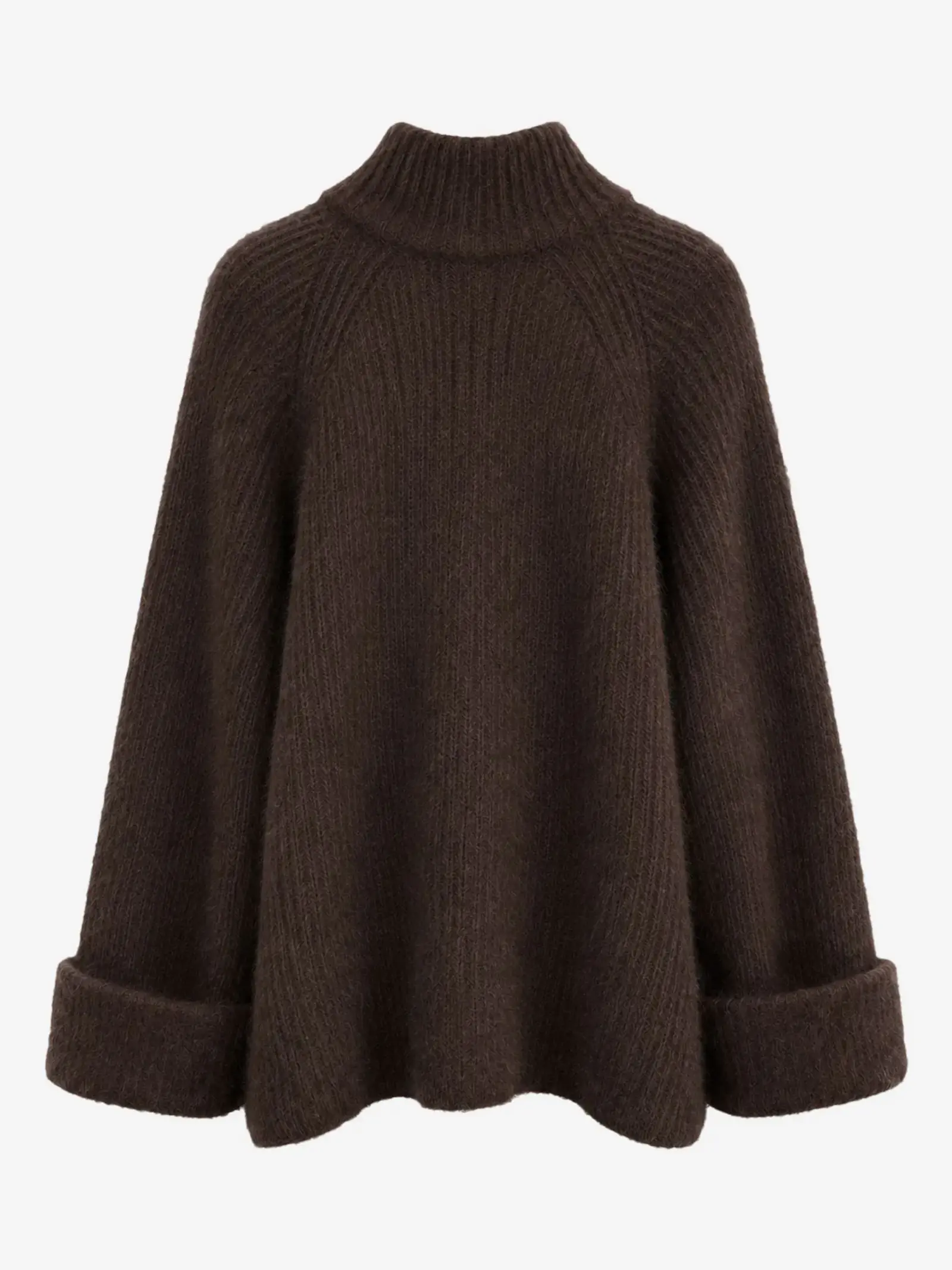 Nikkie Opole Dress Chocolate Torte Nikkie