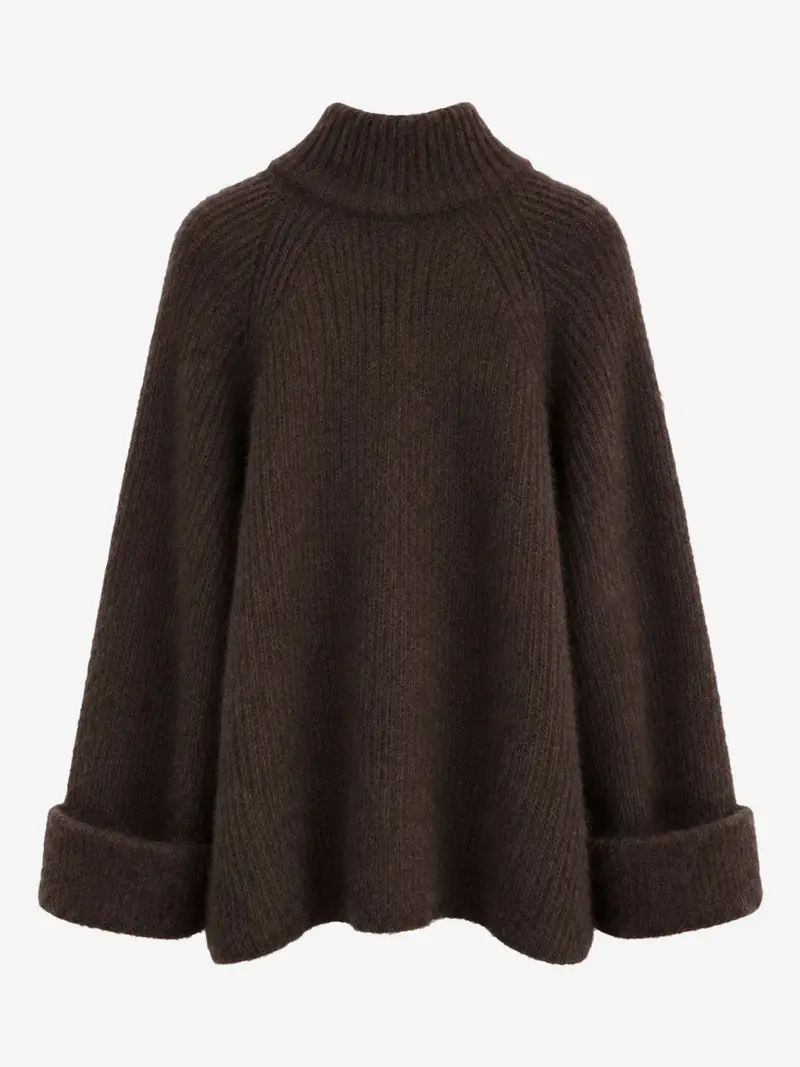 Opole Dress Chocolate Torte Nikkie