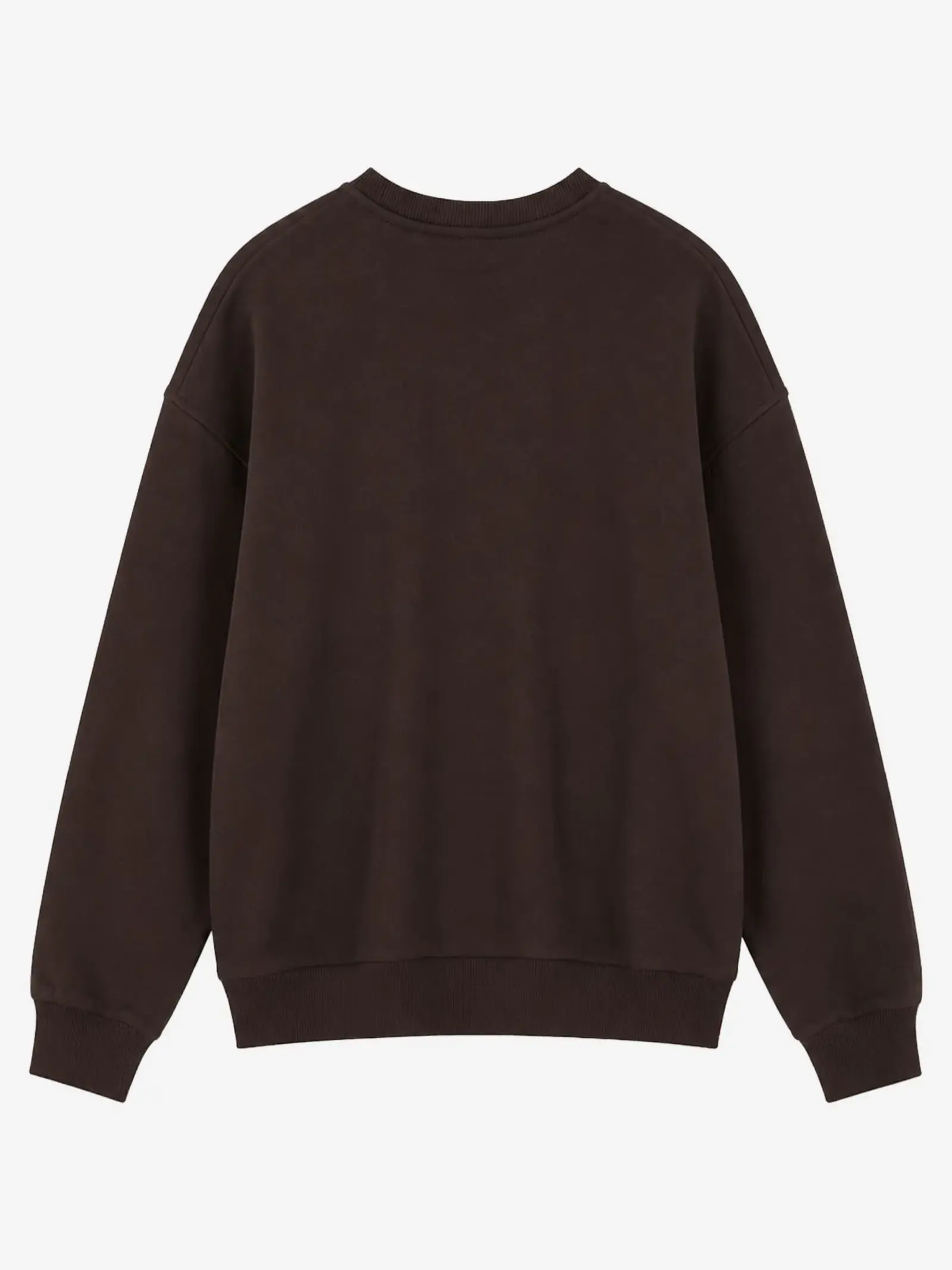 Nikkie Nikkie College Sweater Chocolate Torte