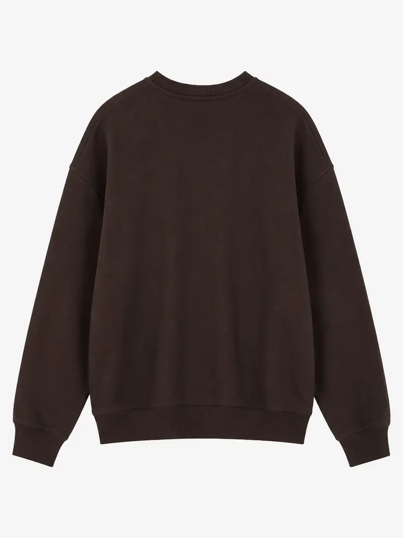 Nikkie College Sweater Chocolate Torte