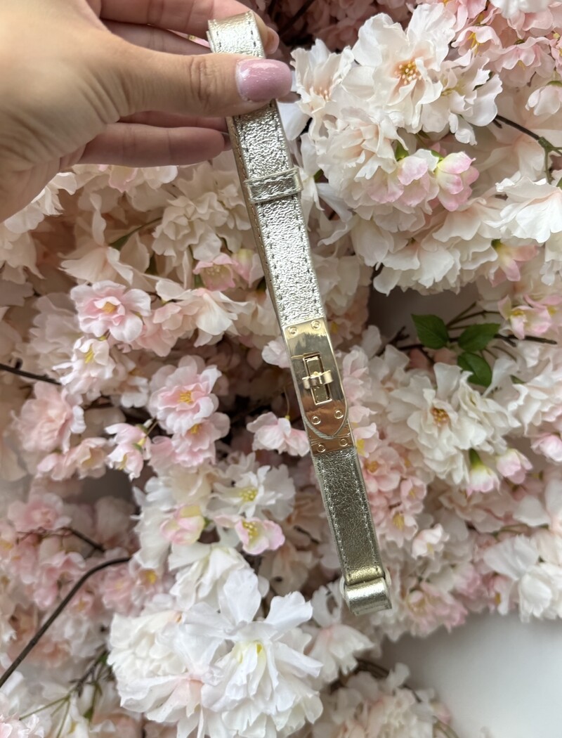 Belt Kelsy Gold