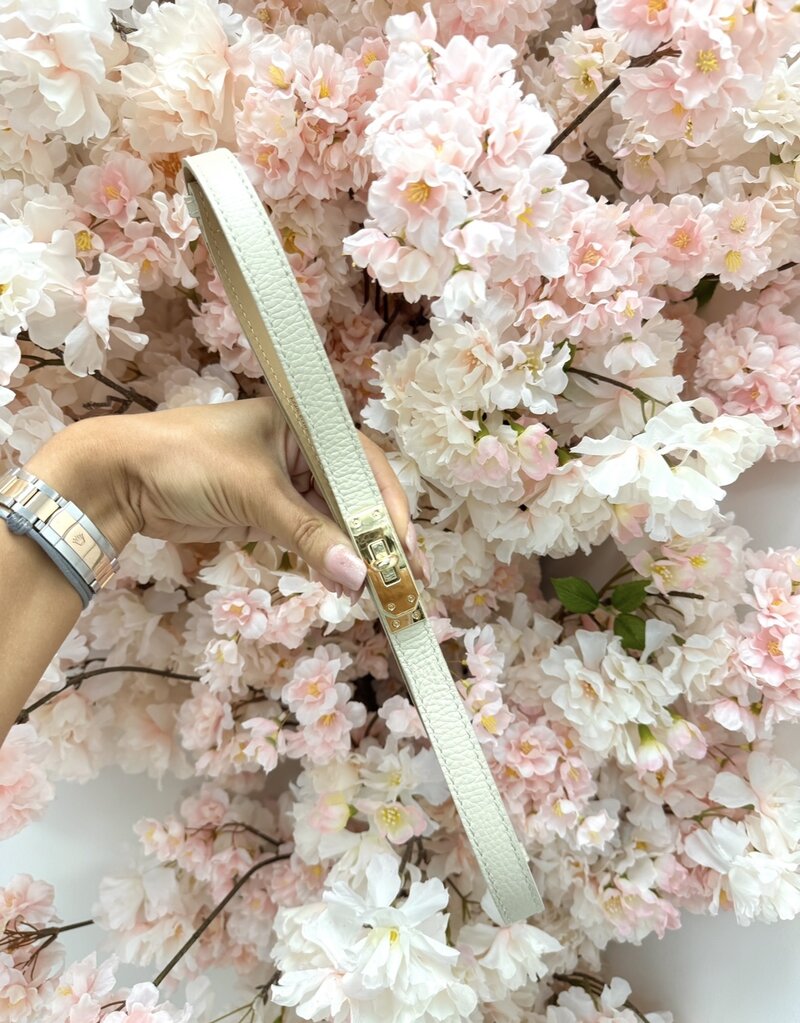 Belt Kelsy Beige