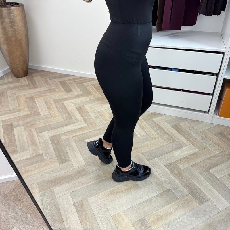 Perfect Shape Legging LM31116 Black