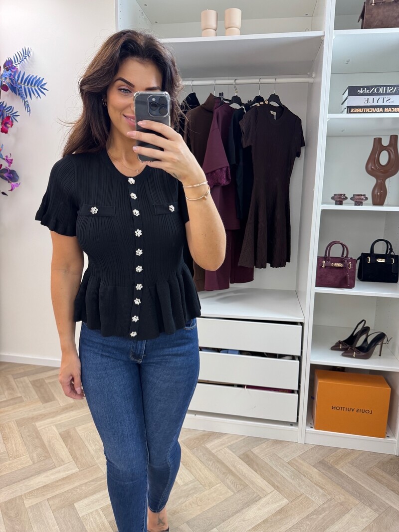 Top Celina MC2782 Black