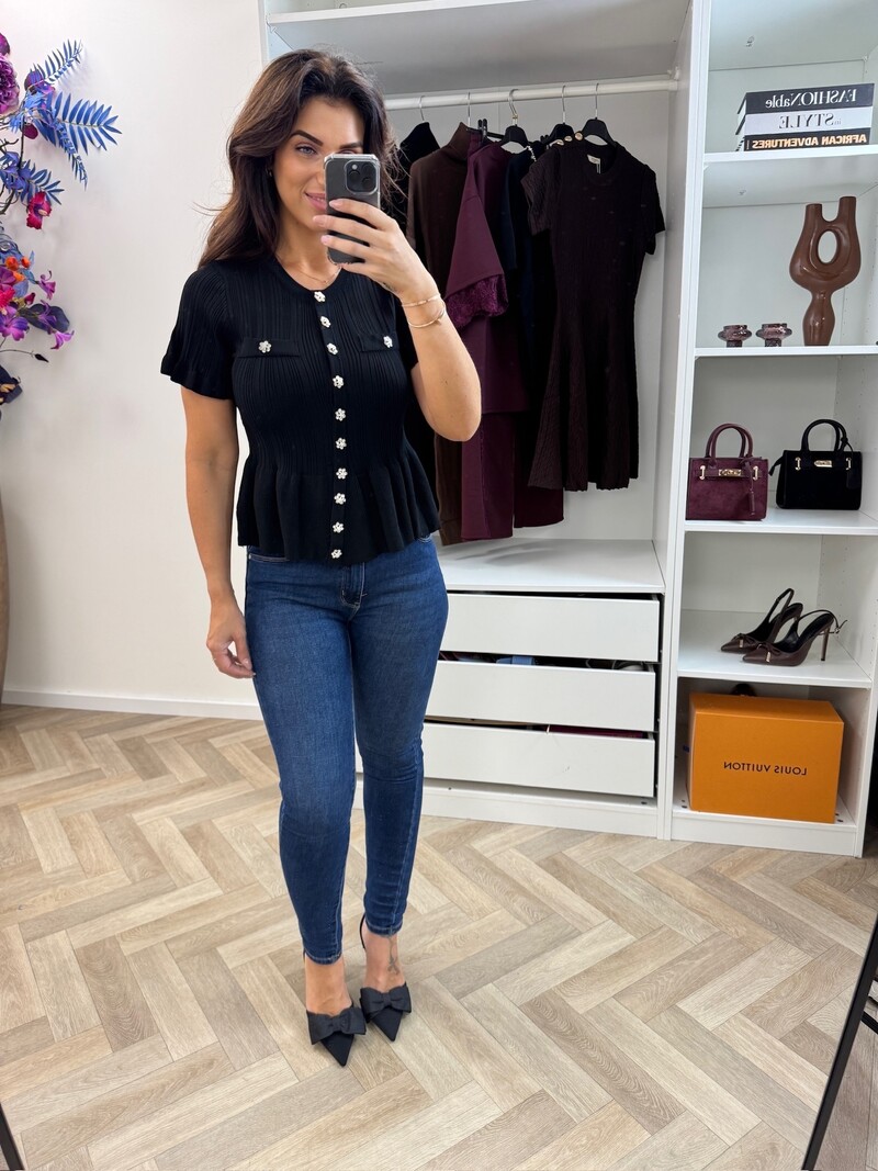 Top Celina MC2782 Black